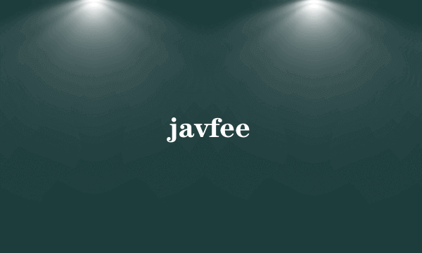 javfee