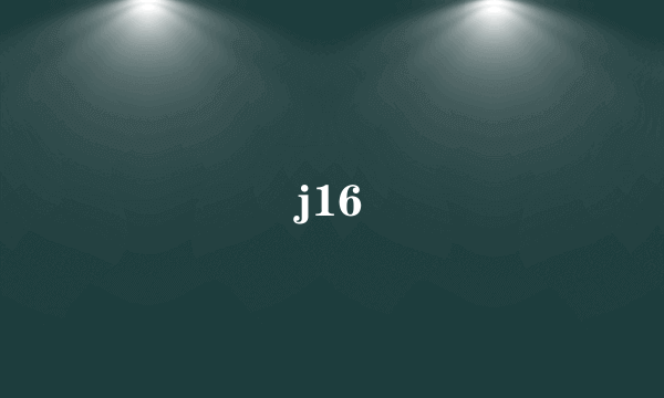 j16