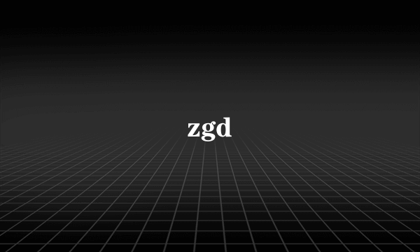 zgd