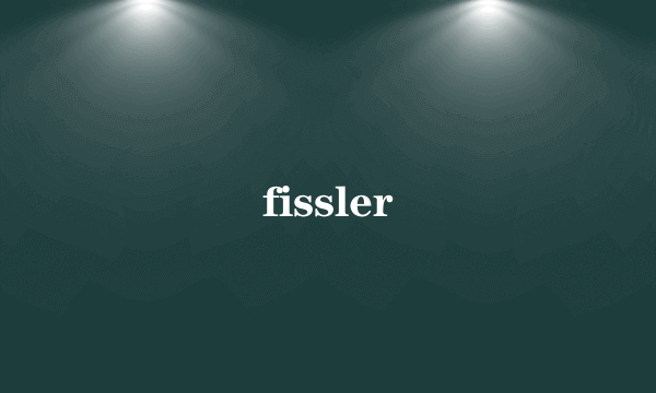 fissler