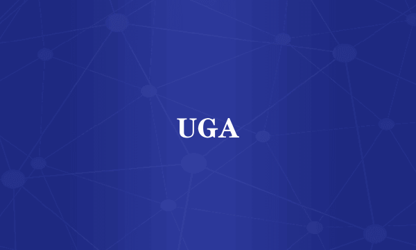 UGA