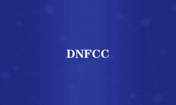 DNFCC