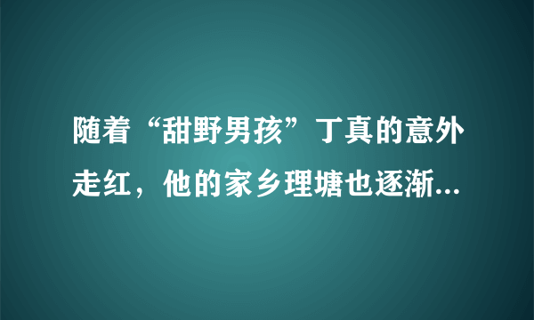 随着“甜野男孩”丁真的意外走红，他的家乡理塘也逐渐进入人们的视野。在这里，有一群扶贫干部，呕心沥血、前赴后继，克服高寒缺氧、交通不便等困难，带领高原群众夯实旅游基础，吸引八方来宾，致富奔小康。正是这些没有被镜头拍到的人，让丁真这个“IP”能够传得开、走得远。这些镜头背后的扶贫干部给我们的人生启示有（  ）①在提高自身综合素质中走向成功②在奉献社会中诠释责任和担当③在与人民共命运中实现人生的价值④在价值观引领下升华自我价值A. ①③B. ①④C. ②③D. ②④