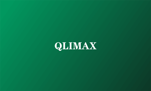 QLIMAX