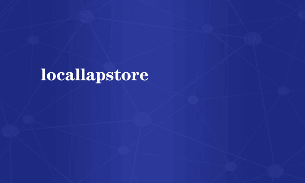 locallapstore